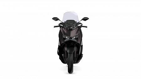Мотоцикл Yamaha XMAX 300 Tech Max Heat